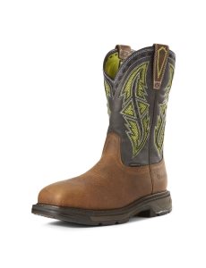 Ariat clearance workhog canada